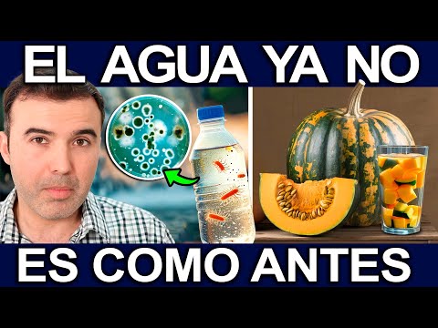 TOP 5 JUGOS MEJORES QUE TOMAR AGUA - Favoritos Del Dr. Landivar