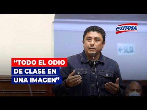 Guillermo Bermejo tras agresión de Alva a Isabel Cortez: “Todo el odio de clase en una imagen”