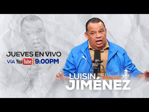 La Confianza - Luisin Jiménez Junto a Raymundo Ortíz