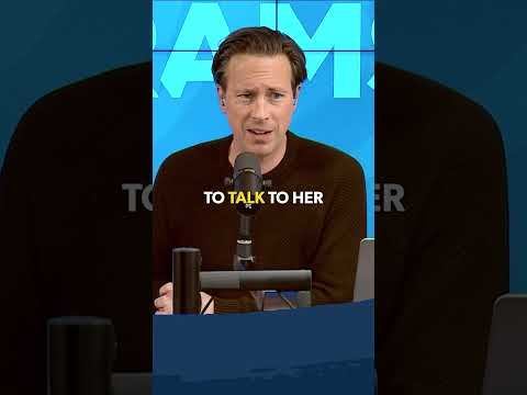The Ramsey Show | You Don't Tell Your Wife This!