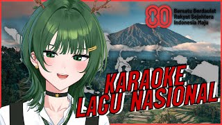 【KARAOKE】SPESIAL HUT KE-80 RI  ✨