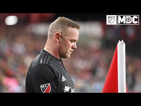 Toronto FC Sends Wayne Rooney Packing | Audi MLS Playoff Postgame Show Toronto FC Sends Wayne Rooney Packing | Audi MLS Playoff Postgame Show