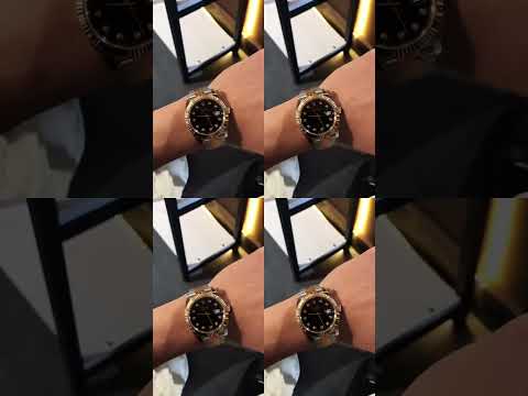 買高仿名牌腕表加微信【FactoryA1】精工Presage鸡尾酒!千元价位纹理王者!大学生第一块正装表! #腕表分享 #頂級腕表 #劳力士 #澳門