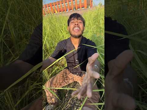 New trending viral video 😂 !! #comedy #vlogger #funny #firstvlog #vlogging #funnymoment