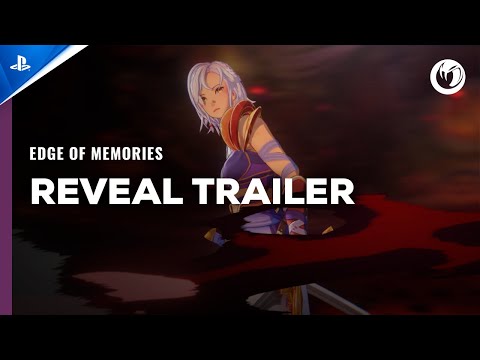 Edge of Memories - Reveal Trailer | PS5 Games