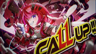 CALL UP!! / IMJTT【#VocaDuo2025】