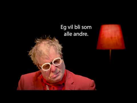 Jakob og Neikob og Alle Andre - Det Norske Teatret