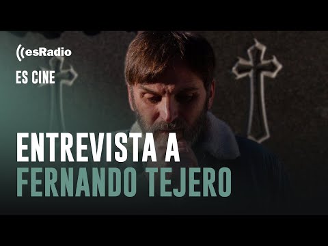 Entrevista a Fernando Tejero por 'Últimas voluntades', uno de sus grandes papeles dramáticos