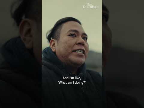 "My neighbors' homes were gone" | Guardian Documentaries