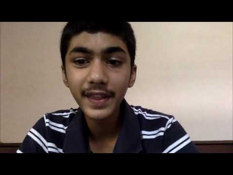 Luxury, Convenience, and Nature's Balance | Bilal Mazahir | TEDxYouth@UISG