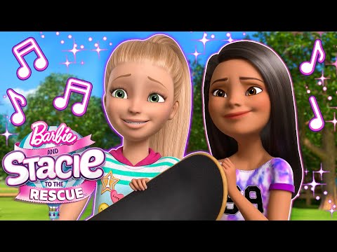 Barbie "Mittendrin" Musikvideo! Barbie und Stacie – Eine Schwester für alle Fälle