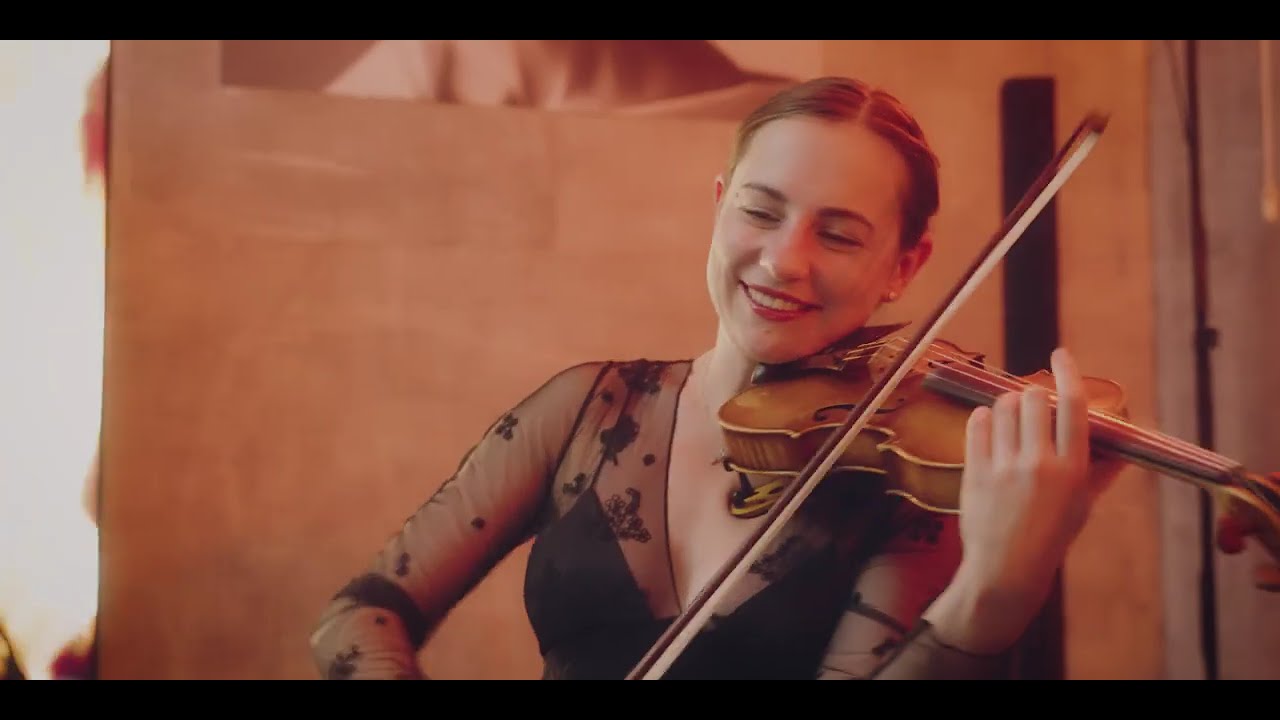 Five Tango Sensations