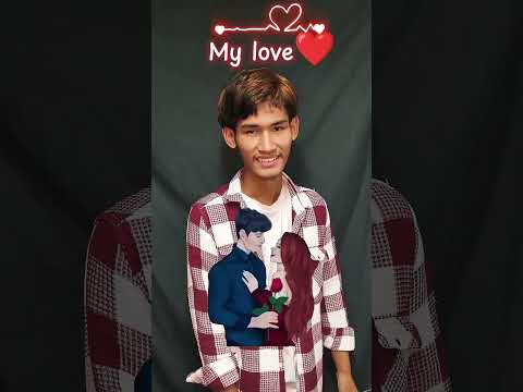 Tor Se Milke 💞 Nagpuri Love Song | Vivek Nayak | Romantic Short Video | Edited By Rahul Lama