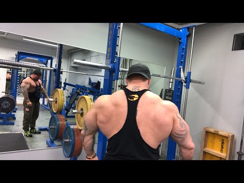 ARMS AT MYYRIN KUNTOKESKUS - NYYSSISLIVE!
