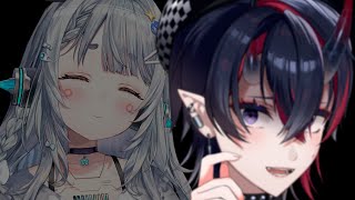 【オフコラボ】杏戸ゆげが家に来た…何も起きないはずがなく… 【龍ヶ崎リン / ななしいんく】