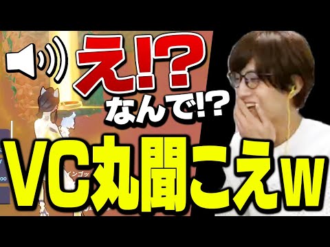 俺のフォトナぶっ壊れて「敵にVC丸聞こえ」になったんだがｗｗｗ【フォートナイト/Fortnite】