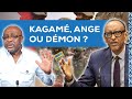 La chronique  Paul Kagam?, ange ou d?mon