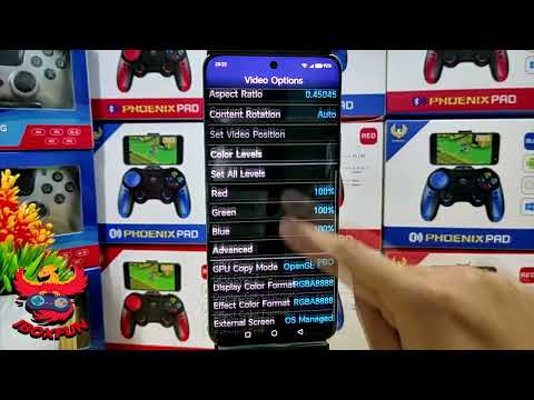 🅿️สอนเล่นเกมส์SFCบนมือถือ+แท