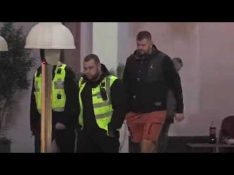 Janjuš odmah mora da napusti Zadrugu - Produkcija donela konačnu odluku