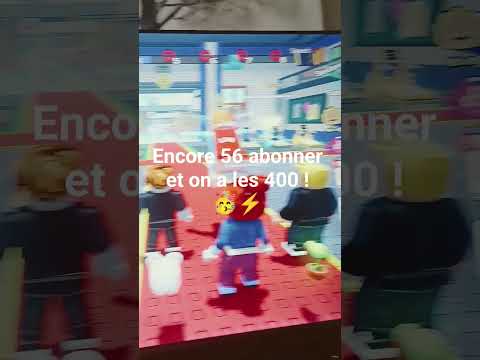 abonnez vous ⚡🥳