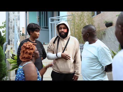 PAPA SAVA EP1449:INDEMBE Y'IBANDI!!!BY NIYITEGEKA Gratien( Rwandan Comedy)