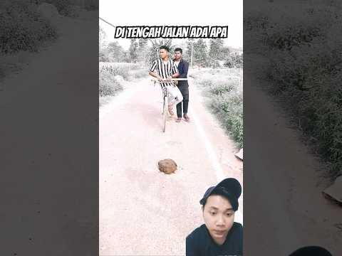 2 pria ini menemukan harta karun aneh 😱😫‼️ #short #funny #funnyvideo #shortvideo