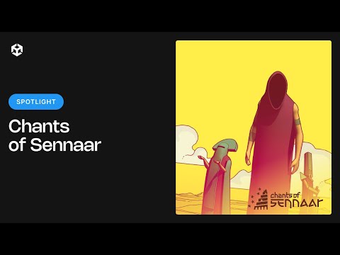 Chants of Sennaar