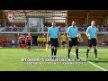 MFK Chrudim - TJ Jiskra Ústí Nad Orlicí 2:0 (2:0) 1. kolo FORTUNA ČFL - Chrudim 12.8.2017 