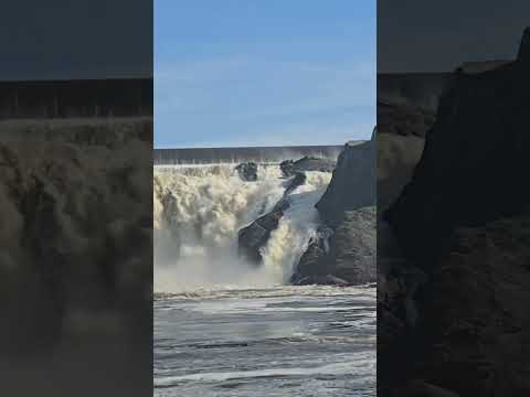 Waterfalls#Waterfall #NatureLovers #ScenicViews #AdventureAwaits #TravelGoals #WaterfallWonders