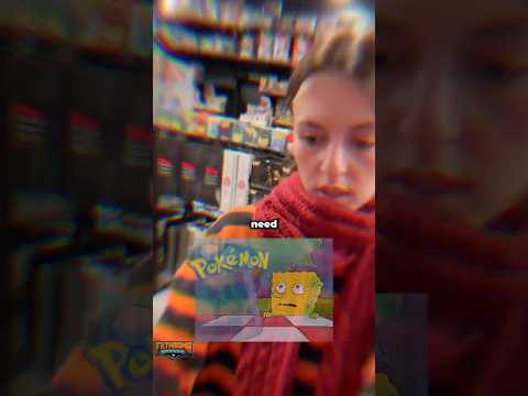 I NEEEEEEED IT #pokemoncards #lcs
