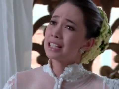 Manusia harimau - Episode 43