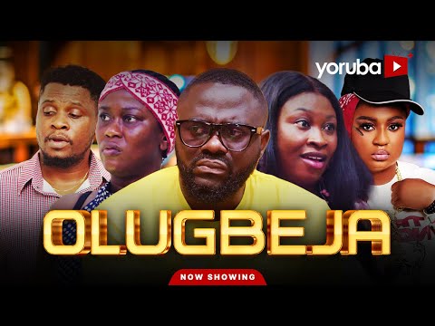 Olugbeja Yoruba Movie 2026 Drama | Anike Ami, Babatunde Aderinoye, Juliet Jatto, Bukola Omusuwa