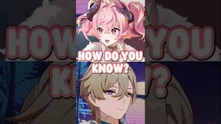 I GOT TRICKED #honkaistarrail #aventurine