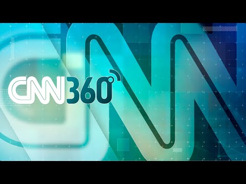 AO VIVO: CNN 360º - 27/11/2024