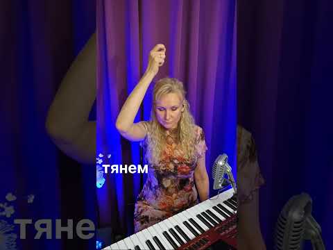 Дыхательная техника для снятия стресса перед выступлением 🗣  #вокал