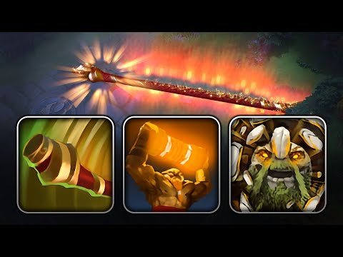 MEGABONK DREAM COMBO ONE HIT DELETE | Ability Draft