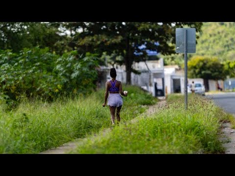 Caso de asesinato: “Hay muchos usuarios” de drogas en la urbanización Reparto Martell de Arecibo