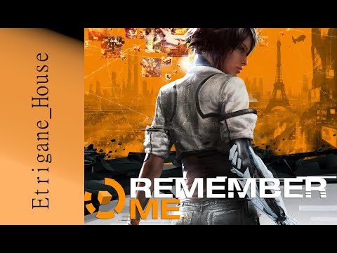 [PC] Remember Me #6