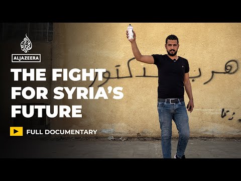 The boy who started and survived the Syrian war | Featured Documentary