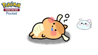 〖 ポケポケ 〗マスター目指してランクマpt爆盛り！〖 ほたっぺ / VTuber 〗