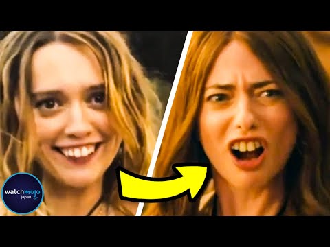 パロディを嫌ったセレブトップ10