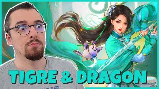 Vido-Test : LE FINAL FANTASY CHINOIS ?! Sword and Fairy Together Forever | GAMEPLAY FR