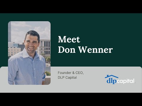 PassivePockets | Sponsor Spotlight: DLP Capital