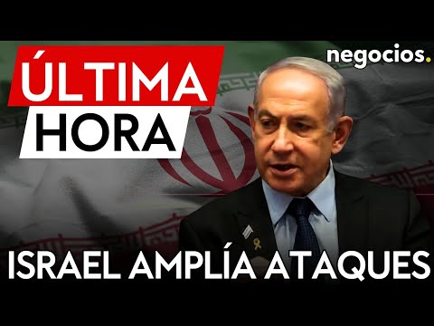 ÚLTIMA HORA | Israel amplía los ataques en Oriente Medio contra milicias hutíes respaldadas por Irán