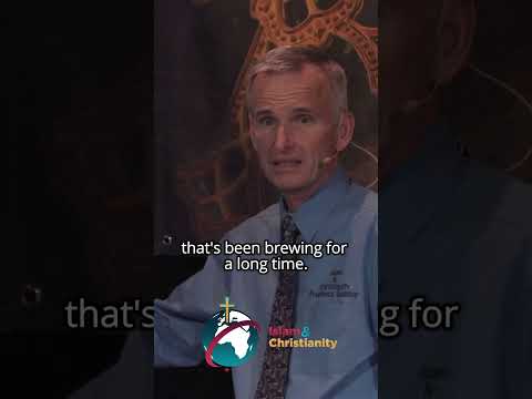 This Escalating Tension Affects the Entire World #Shorts