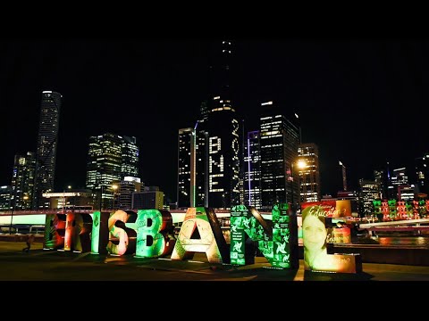 Brisbane Olympics is a ‘mess’ and may ‘never go ahead’