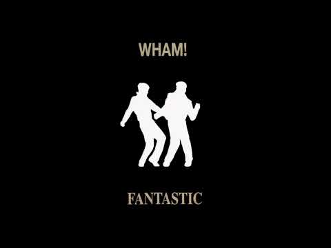 Wham! - Blue (Armed With Love) (full vocal restoration)