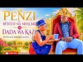PENZI LA MTOTO WA MFALME  NA DADA WA KAZI PART 1