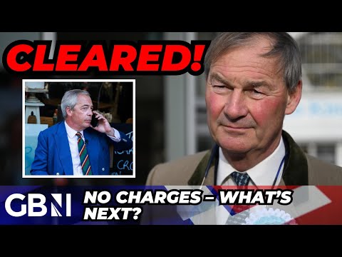 BRITAIN’S NEWEST PARTY in CRISIS: Infighting, Accusations & High Stakes!