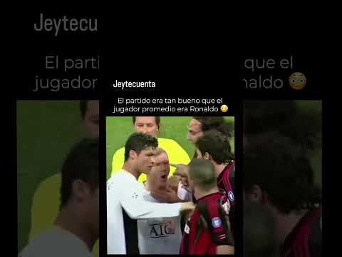 Los llamados caballeros de fútbol era ganar o morir #futbol #leyendasdelfutbol #robertocarlos #vean